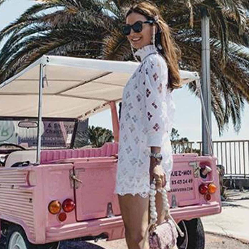 Location de méhari pour particuliers